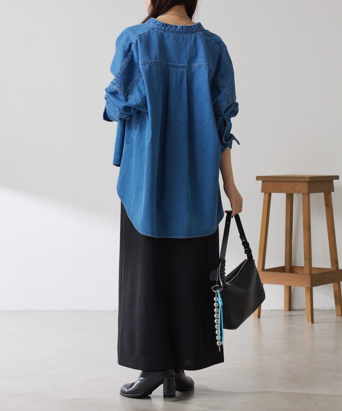 【/適合長季節穿著】喬其紗吊帶連衣裙