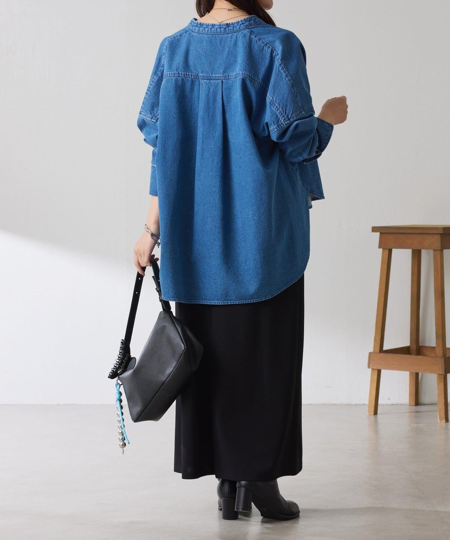 【/適合長季節穿著】喬其紗吊帶連衣裙