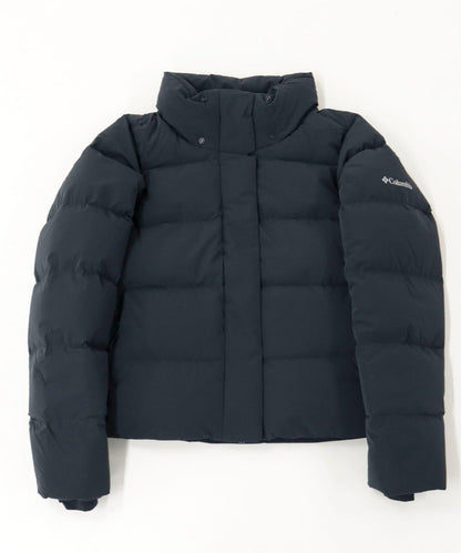 【Columbia/コロンビア】Amaze Puff連帽羽絨夾克