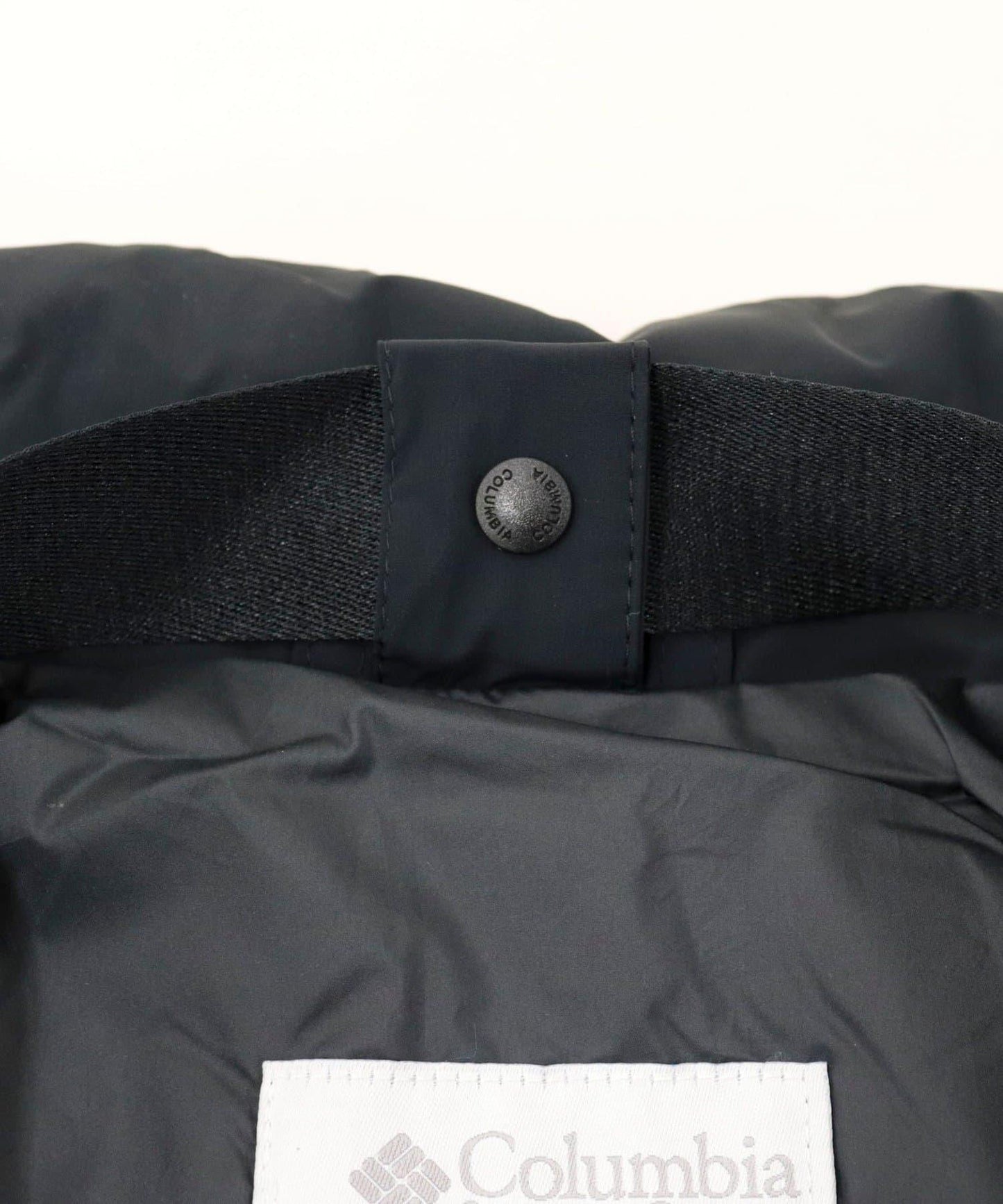 【Columbia/コロンビア】Amaze Puff連帽羽絨夾克