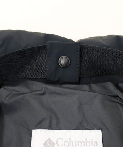 【Columbia/コロンビア】Amaze Puff連帽羽絨夾克