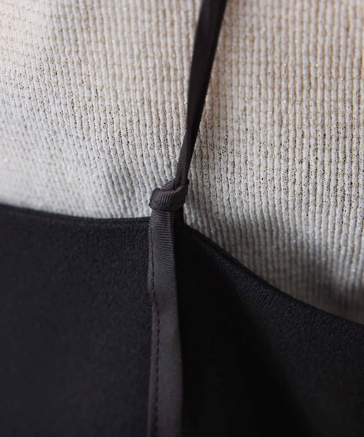 【/適合長季節穿著】喬其紗吊帶連衣裙