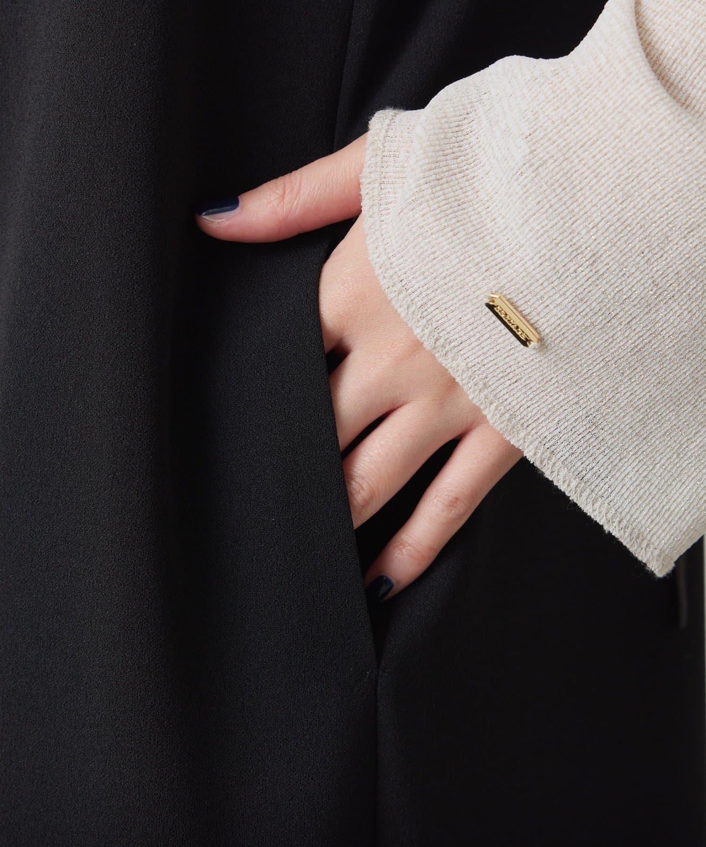 【/適合長季節穿著】喬其紗吊帶連衣裙