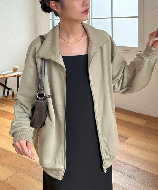 【Discoat】運動夾克