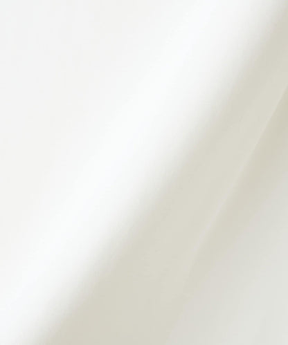 波紋針織拼接套頭衫/可成套搭配