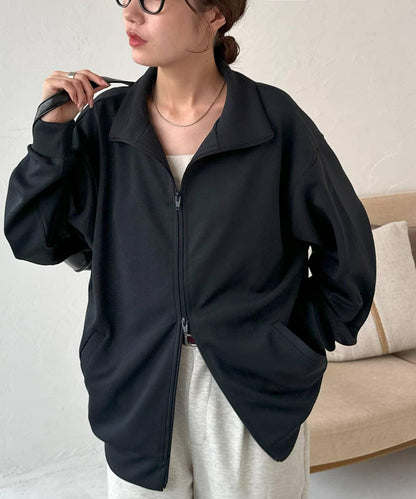 【Discoat】運動夾克