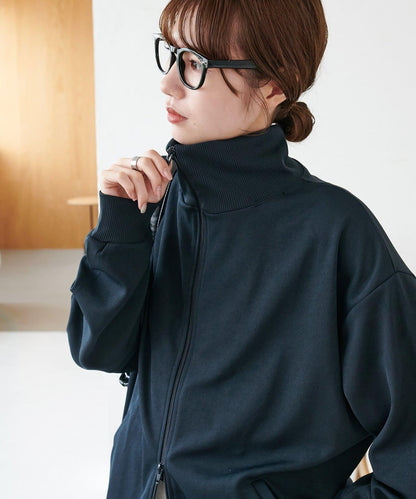 【Discoat】運動夾克