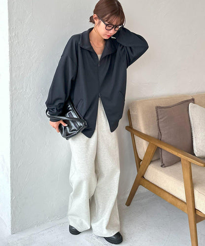 【Discoat】運動夾克