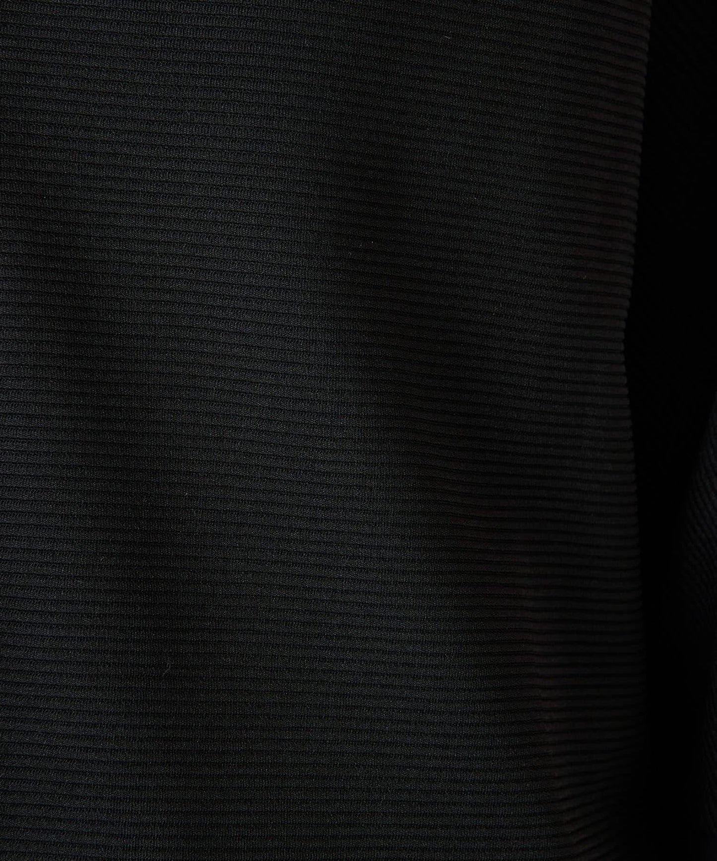 波紋針織拼接套頭衫/可成套搭配