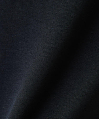 波紋針織拼接套頭衫/可成套搭配