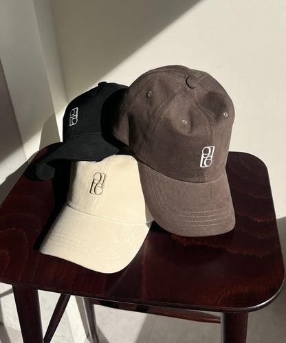 標誌棒球帽