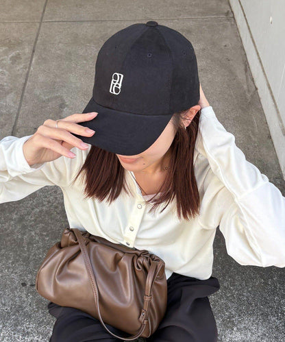 標誌棒球帽