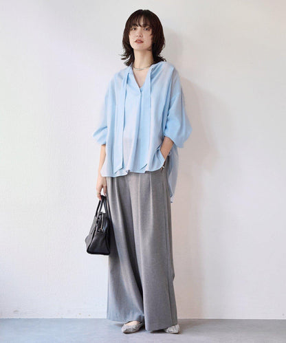 【通勤休閒兩用】窄版襯衫