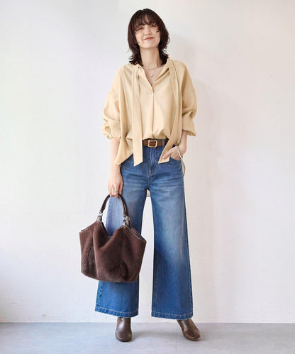 【通勤休閒兩用】窄版襯衫