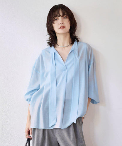 【通勤休閒兩用】窄版襯衫