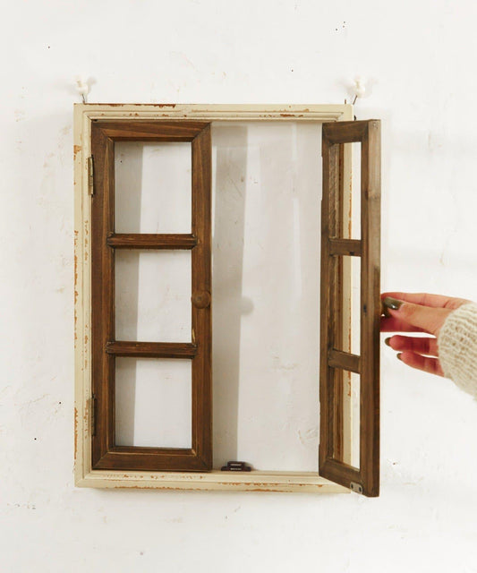 窗框相框：26cm/choupinet