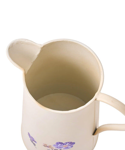 金屬裝飾水壺/choupinet