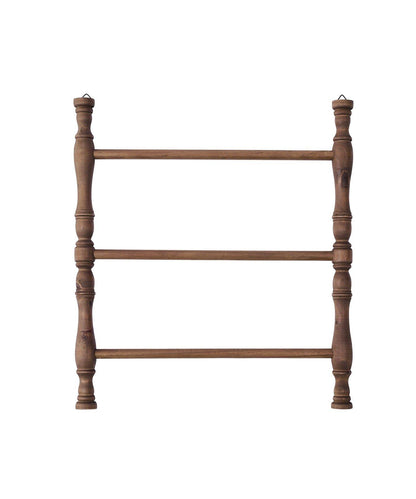 《カラー》復古展示梯