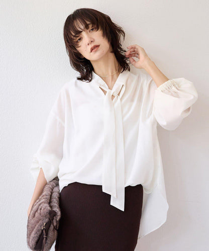 【通勤休閒兩用】窄版襯衫