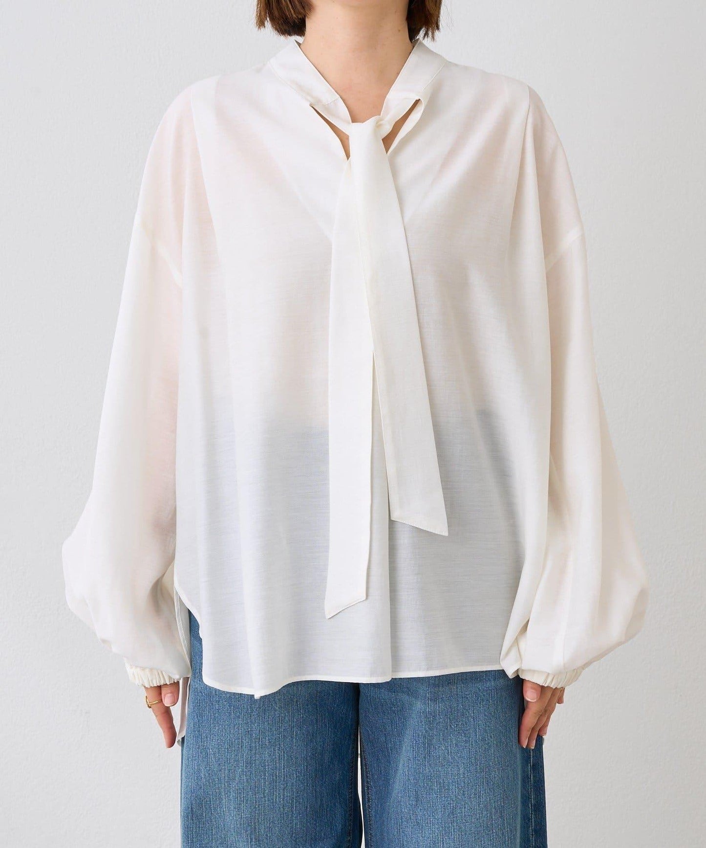 【通勤休閒兩用】窄版襯衫