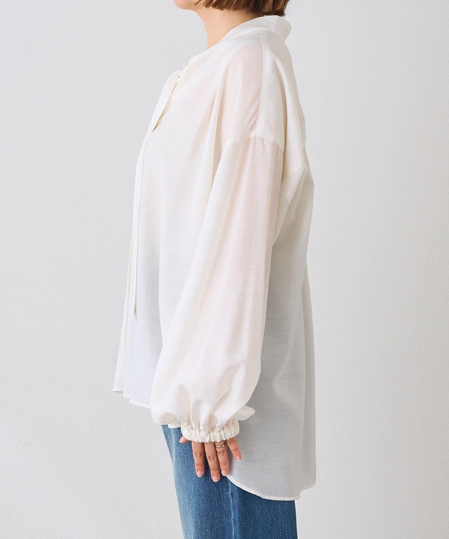 【通勤休閒兩用】窄版襯衫