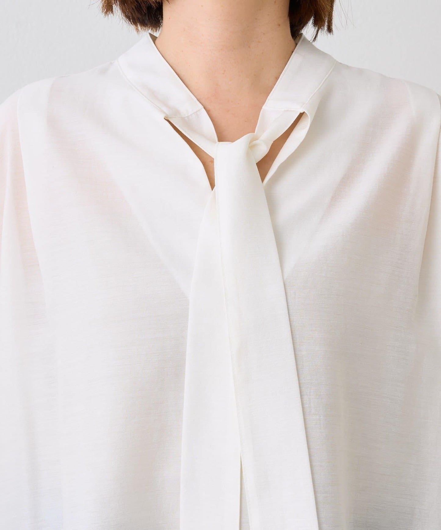 【通勤休閒兩用】窄版襯衫