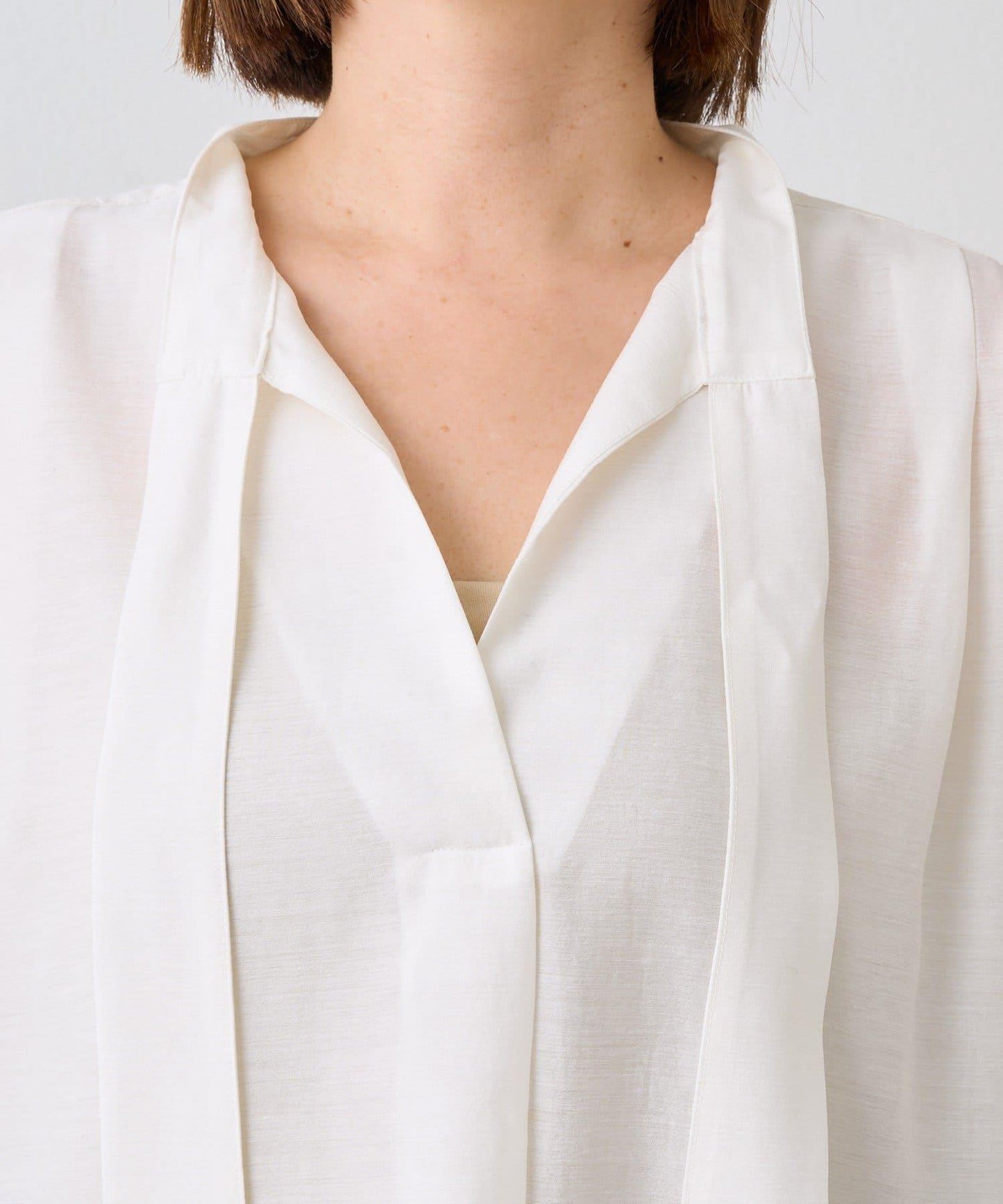 【通勤休閒兩用】窄版襯衫