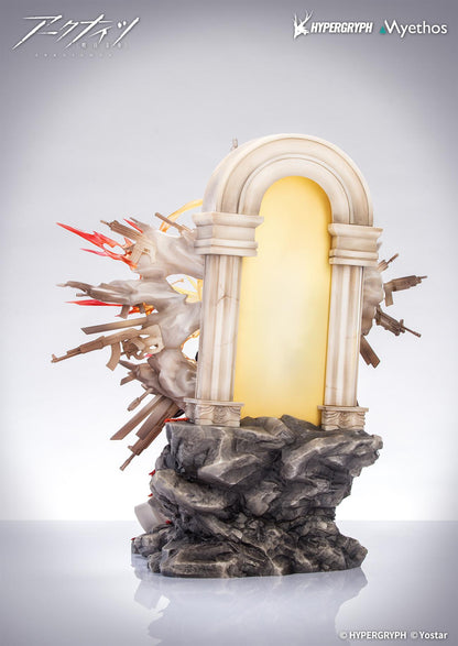 《明日方舟》_1/7 新約能天使 晉升階段2Ver.