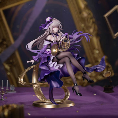 崩壞：星穹鐵道 Gift+ 1/8 黑塔 直播版