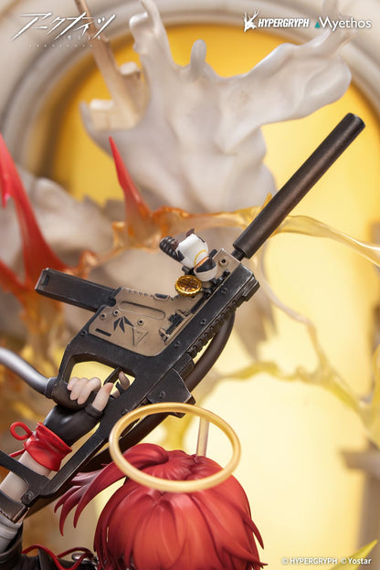 《明日方舟》_1/7 新約能天使 晉升階段2Ver.