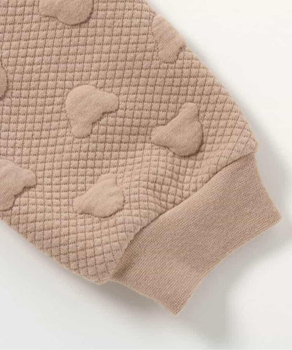 tiny bear 單肩包造型衛衣