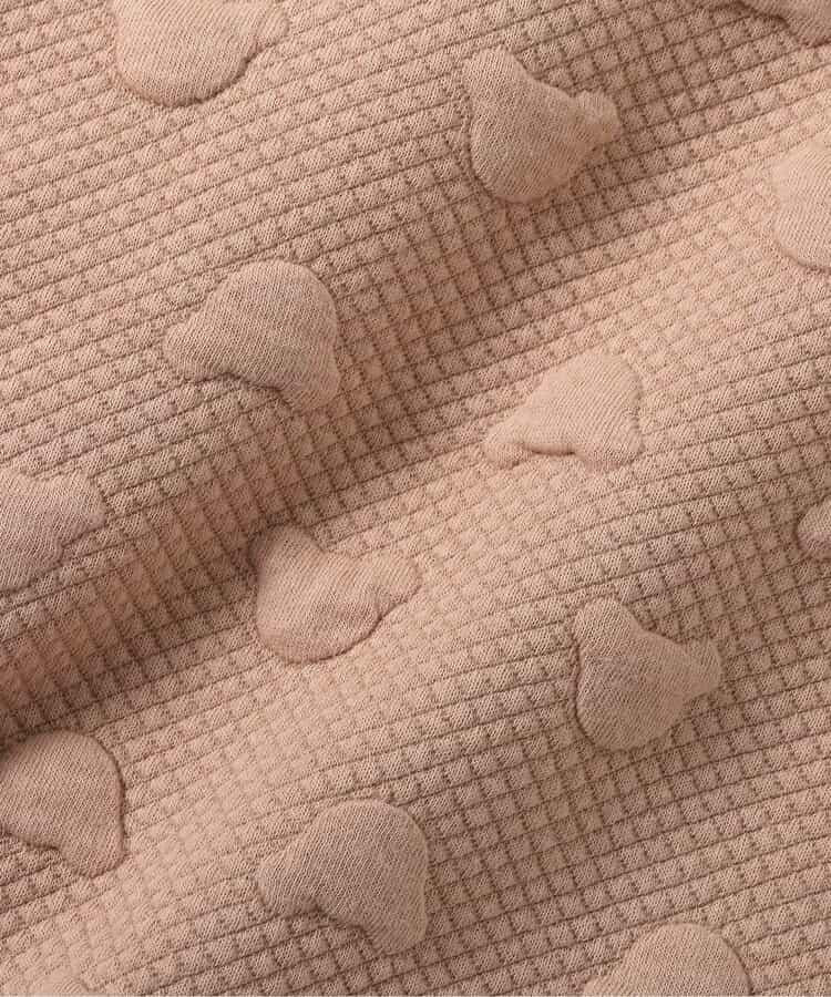 tiny bear 單肩包造型衛衣