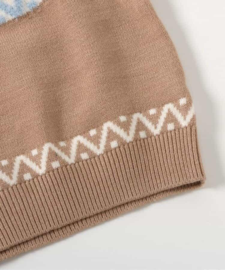 tiny bear 多樣款針織衫