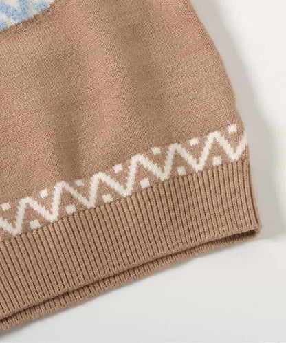 tiny bear 多樣款針織衫