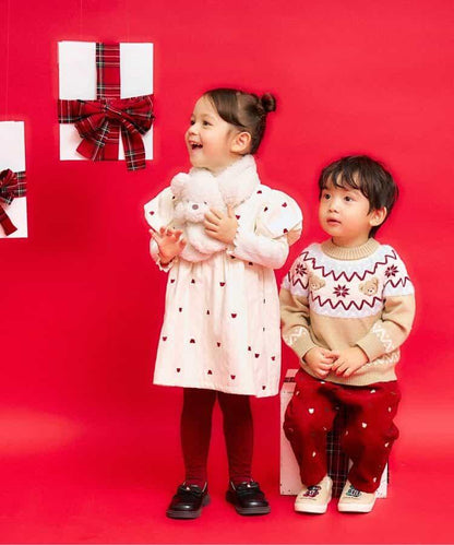 tiny bear 多樣款針織衫