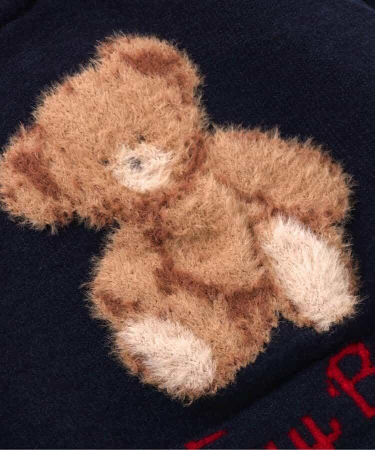 tiny bear 多樣款針織衫