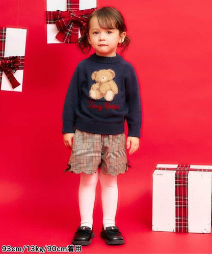 tiny bear 多樣款針織衫