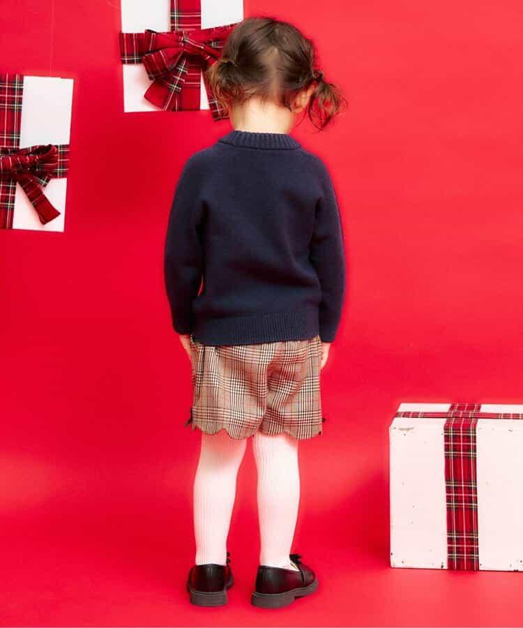 tiny bear 多樣款針織衫