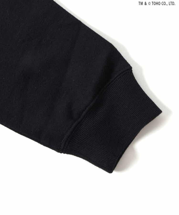 【哥斯拉】70週年歷代哥斯拉&怪獸衛衣（成人款）