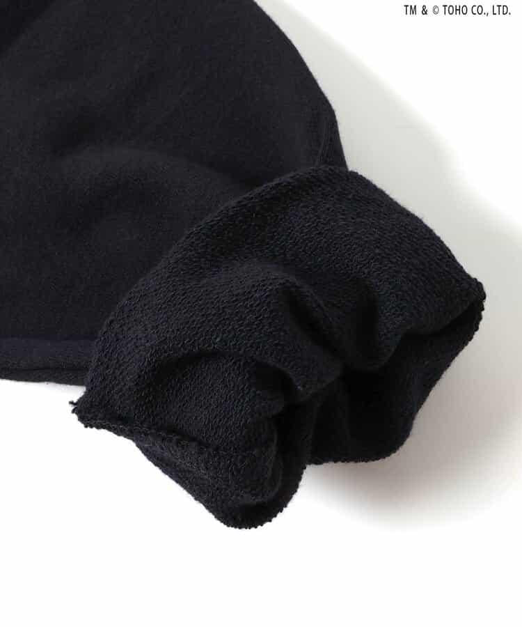 【哥斯拉】70週年歷代哥斯拉&怪獸衛衣（成人款）