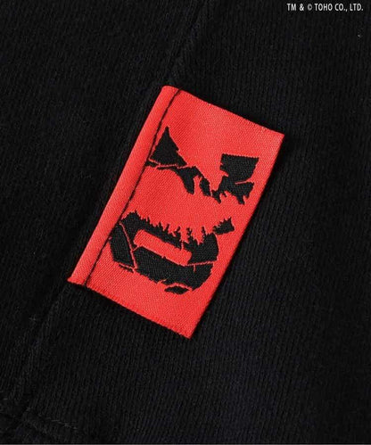 【哥斯拉】70週年歷代哥斯拉&怪獸衛衣（成人款）