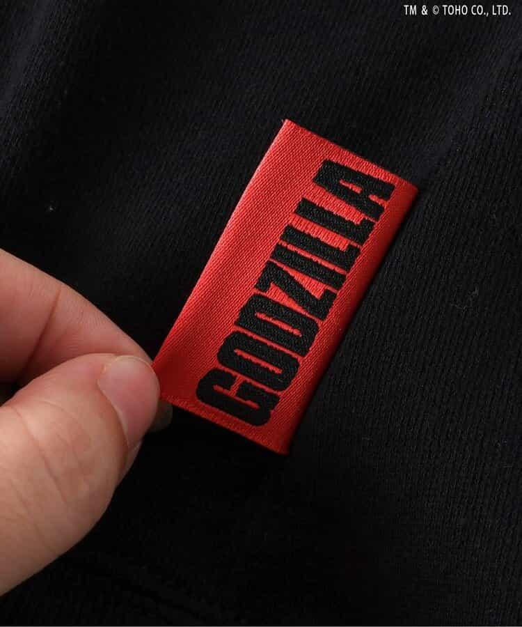 【哥斯拉】70週年歷代哥斯拉&怪獸衛衣（成人款）