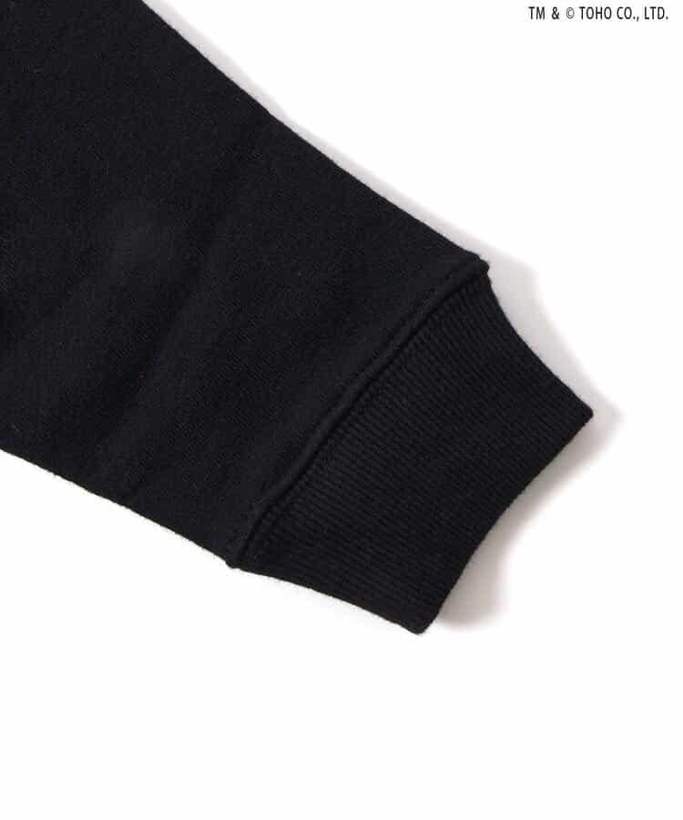 【哥斯拉】70週年歷代哥斯拉&怪獸衛衣（兒童尺碼）