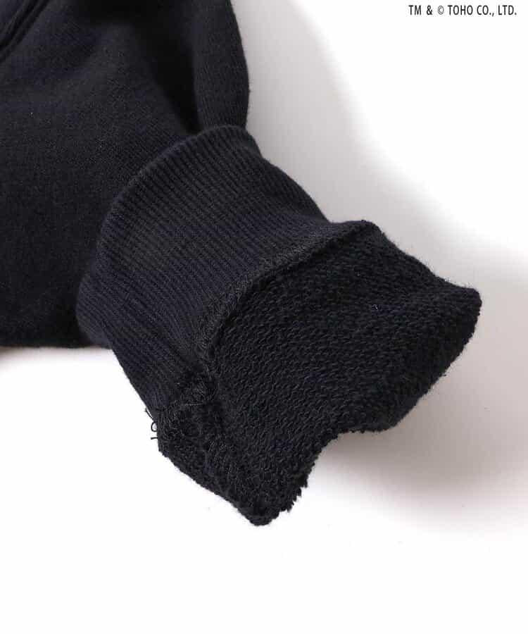 【哥斯拉】70週年歷代哥斯拉&怪獸衛衣（兒童尺碼）