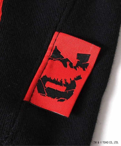 【哥斯拉】70週年歷代哥斯拉&怪獸衛衣（兒童尺碼）