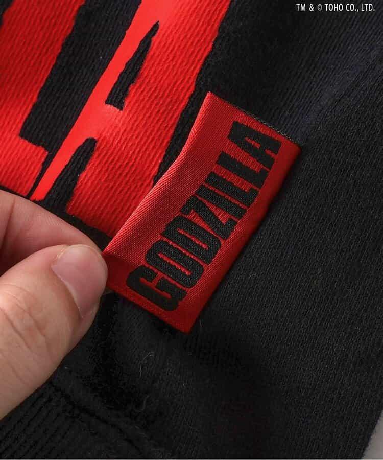 【哥斯拉】70週年歷代哥斯拉&怪獸衛衣（兒童尺碼）