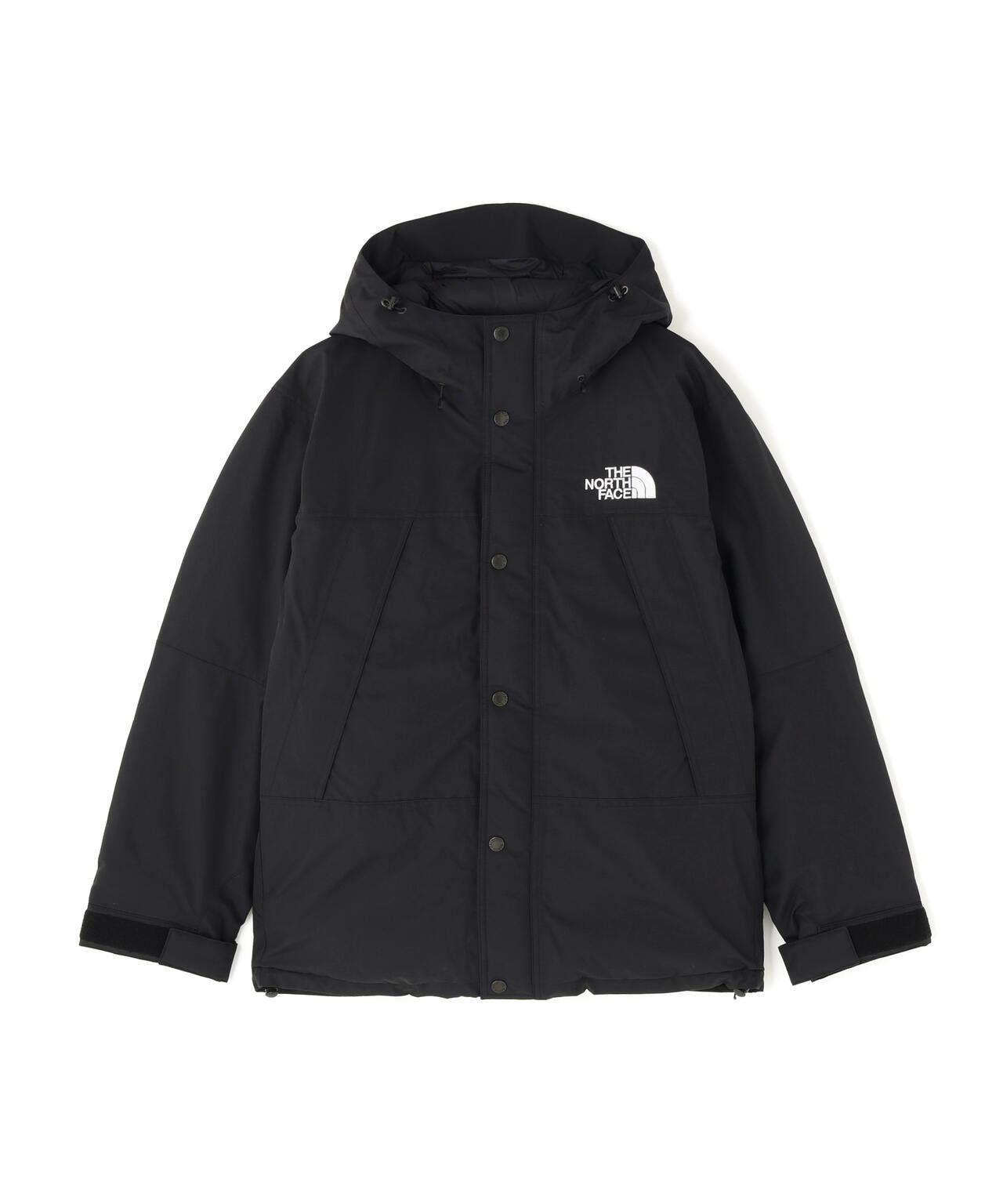THE NORTH FACE Mountain羽絨夾克