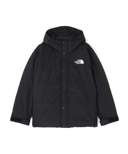 THE NORTH FACE Mountain羽絨夾克