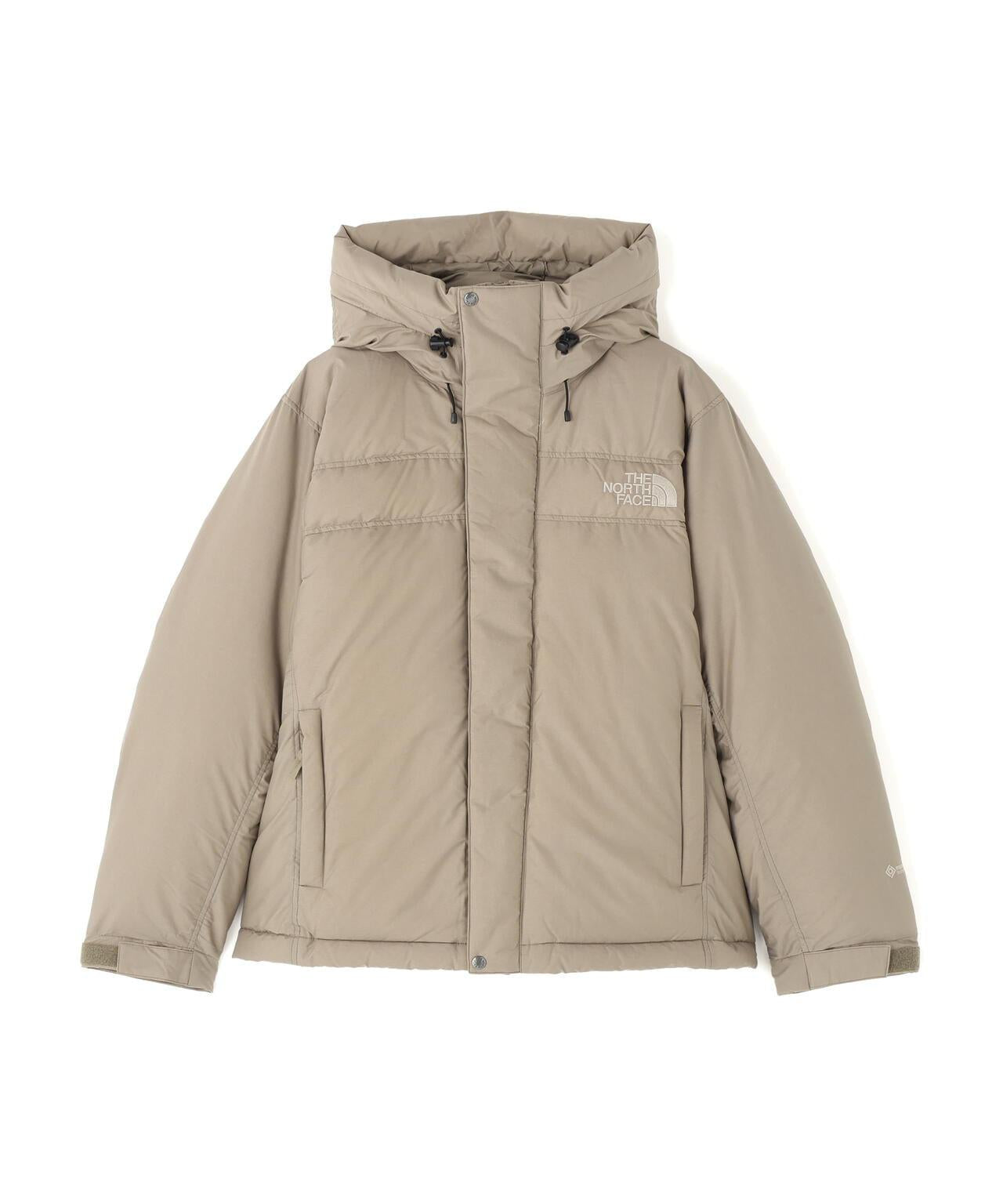 THE NORTH FACE Alteration Baffs羽絨夾克 ND92564