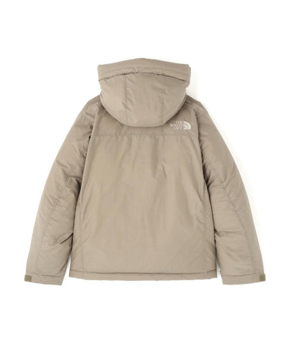 THE NORTH FACE Alteration Baffs羽絨夾克 ND92564